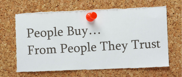 Who Are The 10 Most Trusted Insurance Companies?